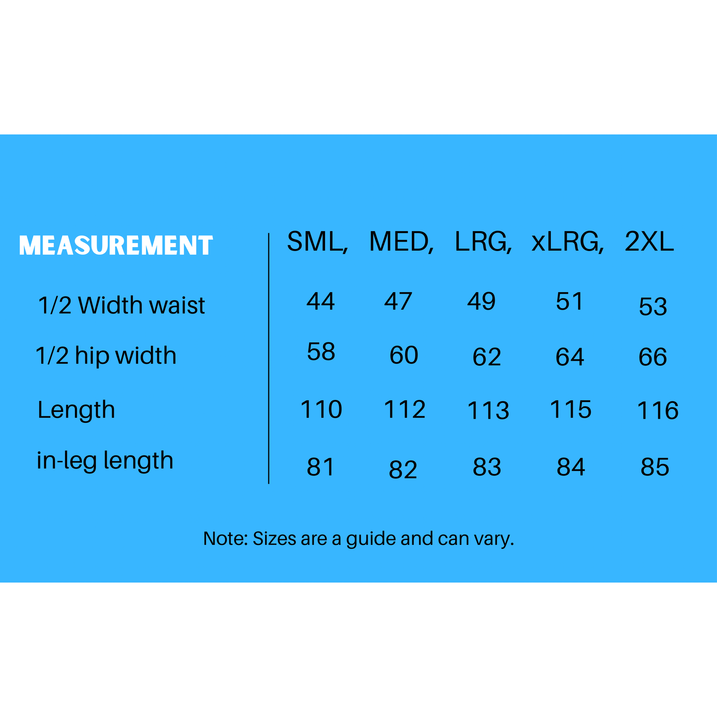 Men's 100% Cotton Cargo Work Pants