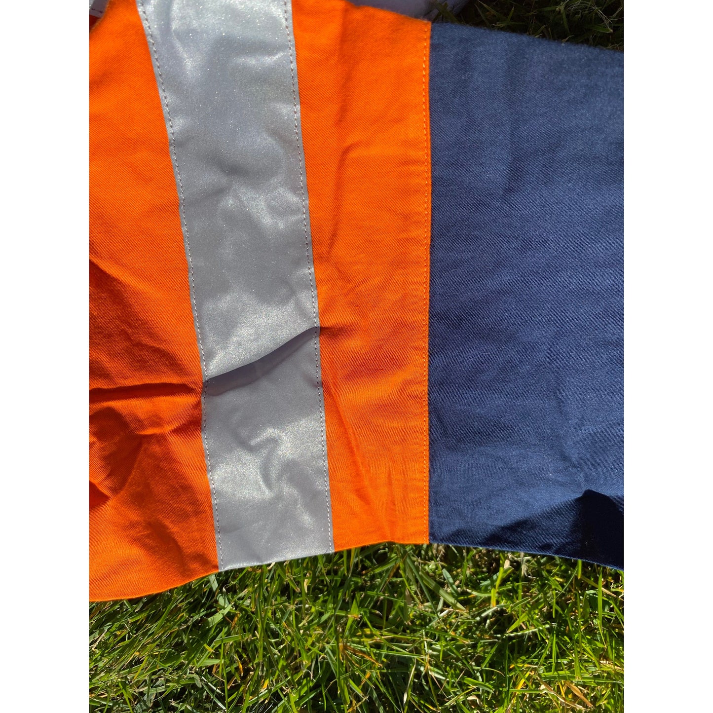 Women's High-Vis Work Shirt
